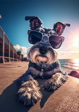 Schnauzer