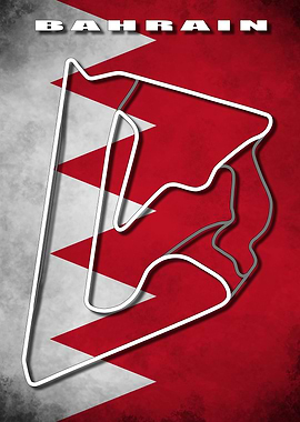 Bahrain Circuit