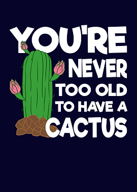 Funny Cactus Puns