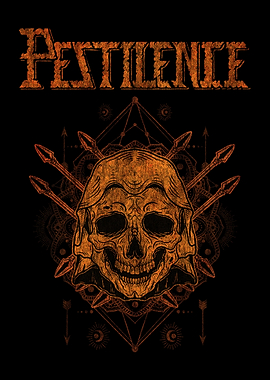 Pestilence Metal
