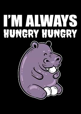 Im Always Hungry Foodie G