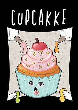 Cupcake Anime Hentai