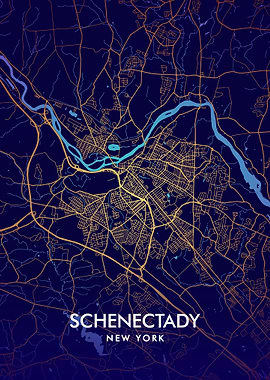 Schenectady