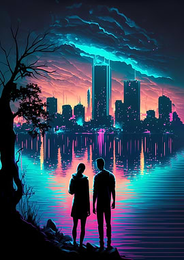 Dreamscape Romance Fantasy