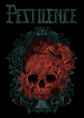 Pestilence Metal