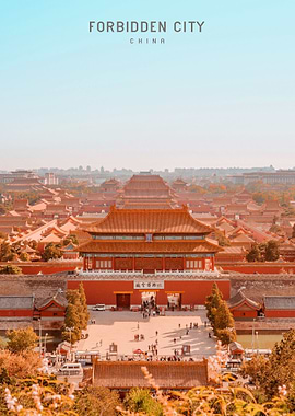 Forbidden City