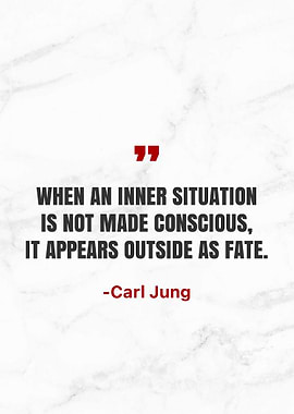 Carl Jung Quotes