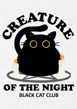 Black Cat Club