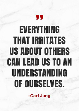 Carl Jung Quotes