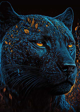 Black Panther