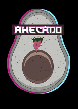 Avocado Anime Hentai
