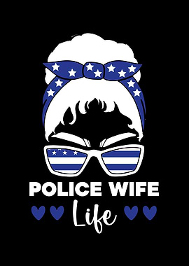 Police Wife Life