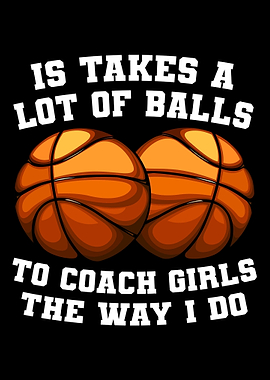 Basketball Coach