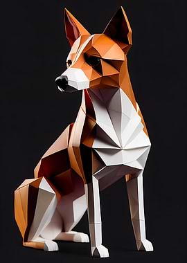 Basenji