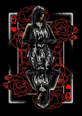 Alice in borderland mira