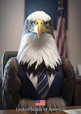 United States of America