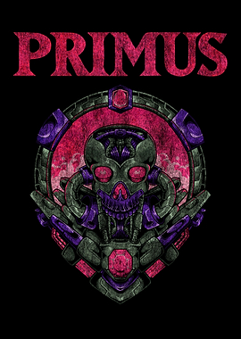 Primus