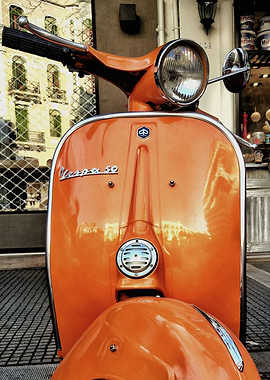 Vespa