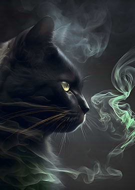 Black Smokey