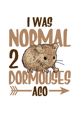 Dornmouse