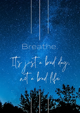 Breathe