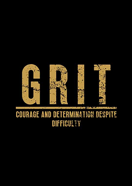 Grit Motivation