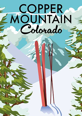 Copper Mountain Colorado