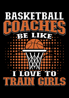 Basketball Coach