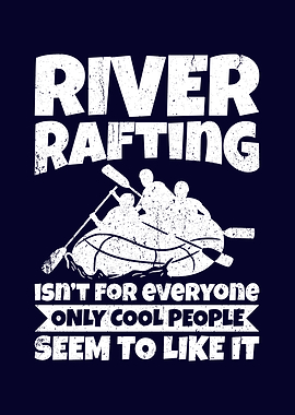 Funny River Rafting