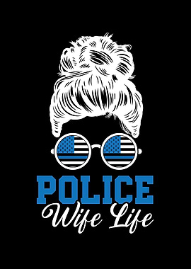 Police Wife Life