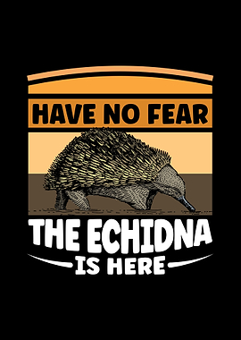 Echidna