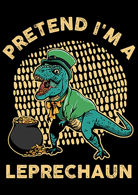 Im A Leprechaun