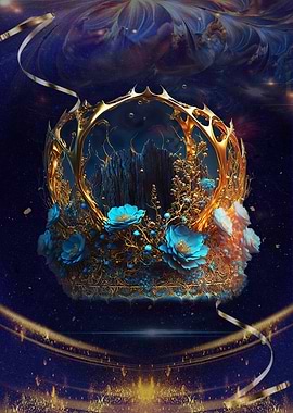 Feeling For Eternity