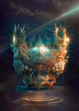 The Beaty Feminine Light