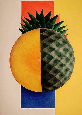 Pineapple Abstraction