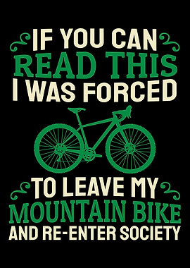 Mountain Bike Mtb