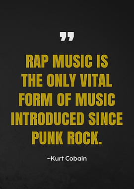 Kurt Cobain Quotes