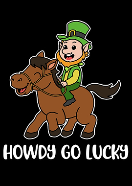 Howdy Go Lucky