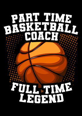 Basketball Coach