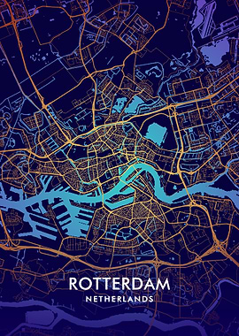 Rotterdam