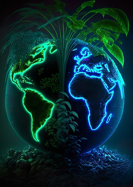 Save Mother Earth