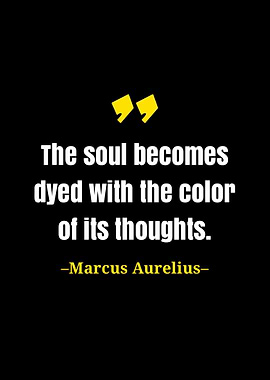 Marcus Aurelius quote