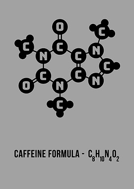 Caffeine Formula