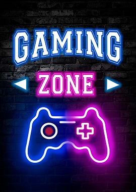 Gaming Zone