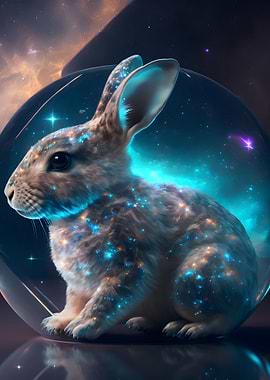 Space Rabbit