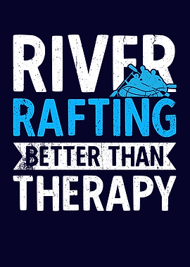 Funny River Rafting
