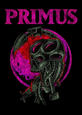 Primus