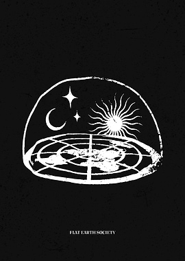 Flat Earth Society