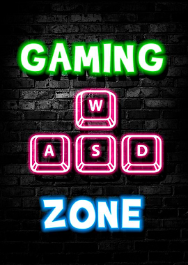 Gaming Zone