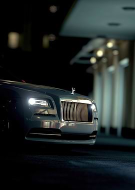 Rolls Royce
